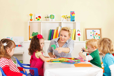 Eğitim Programları Sistemi